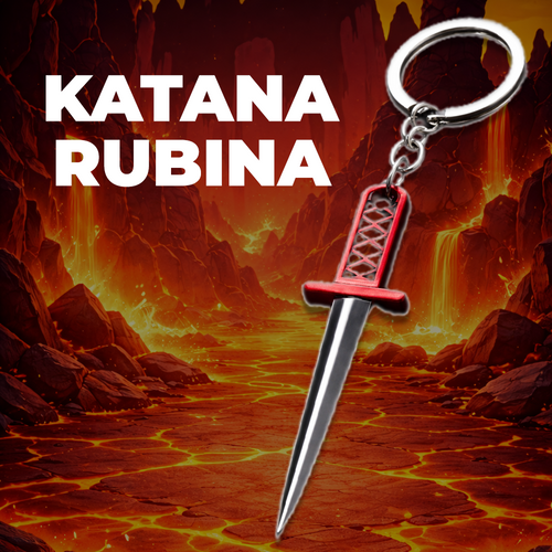 Katana - RUBIN