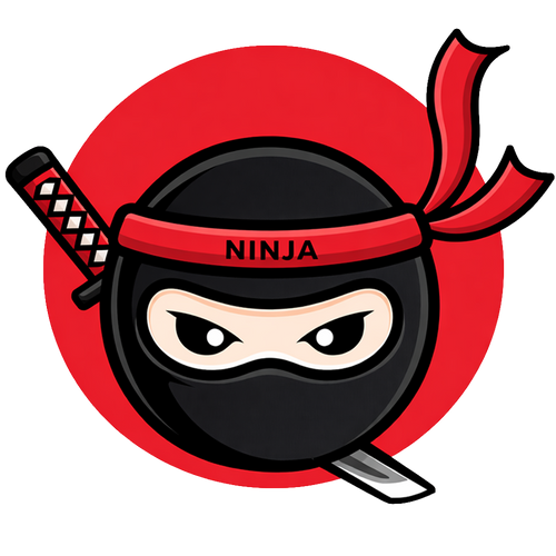 NINJAKEYS